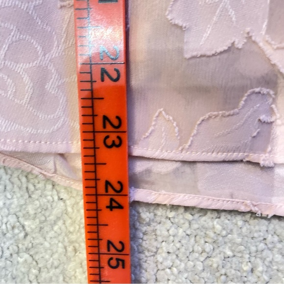 BNWT Ladies Womens Boho Top Shirt Blouse Floral Plain Tunic Summer Spring - Picture 4 of 8